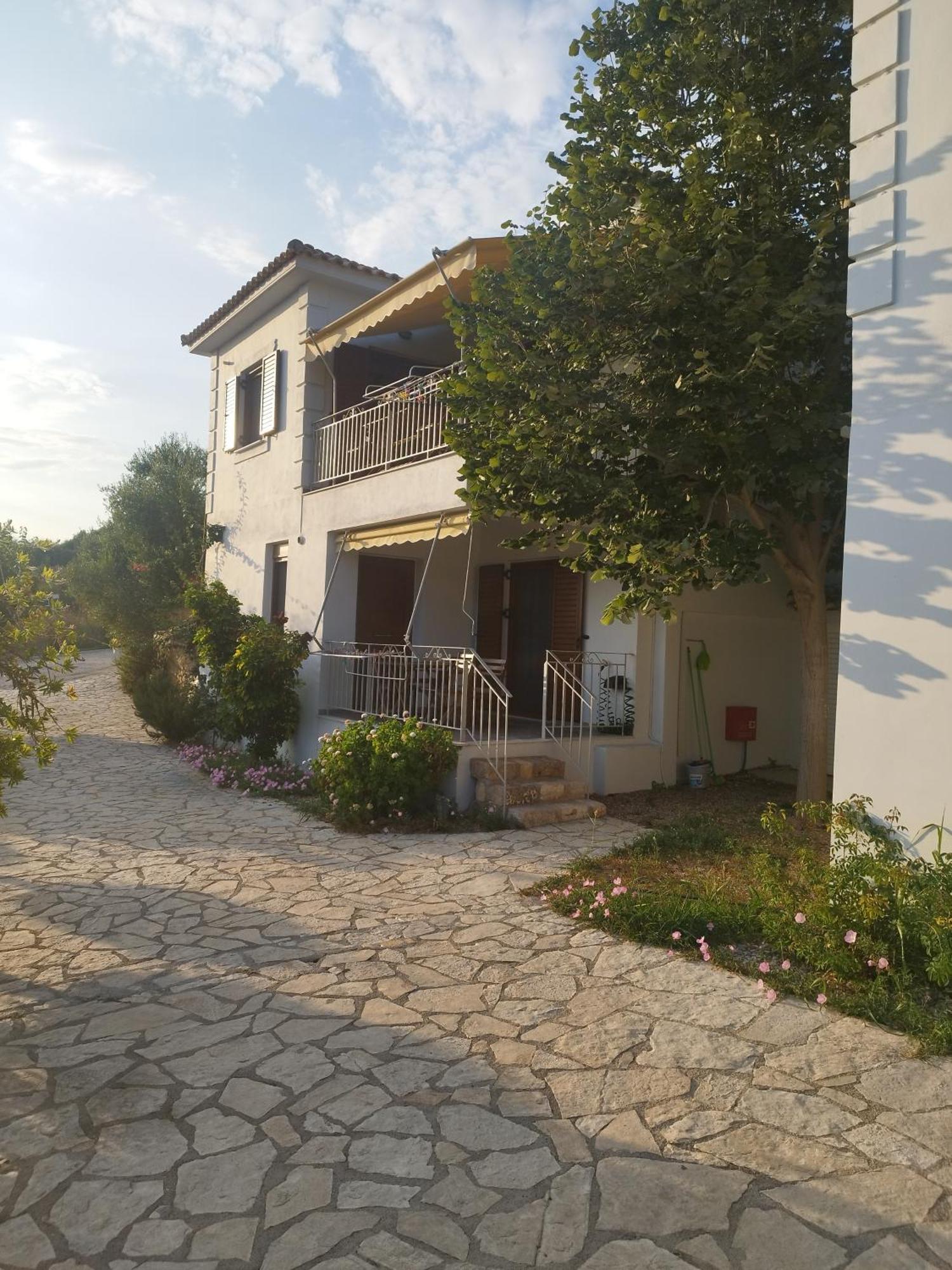 Mary'S Panorama Houses Ялова Екстер'єр фото